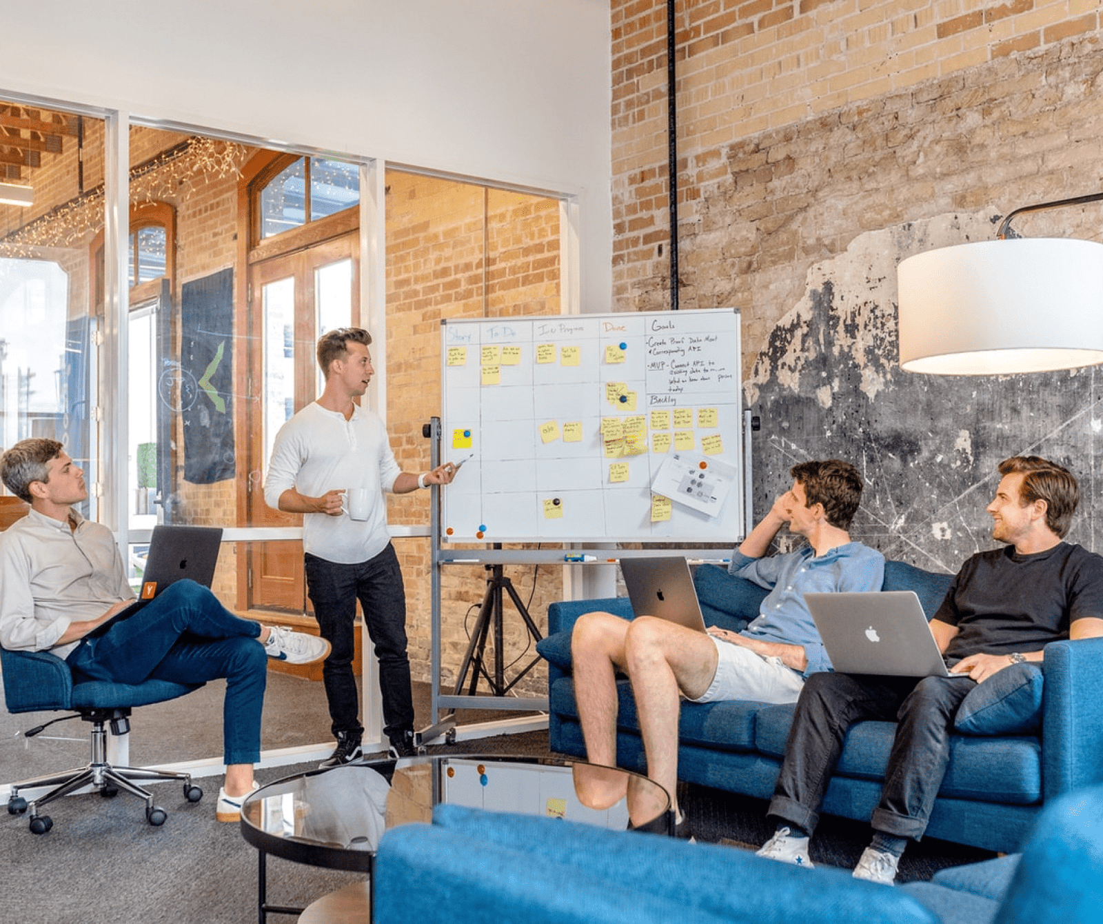 Grey Maple Staffing