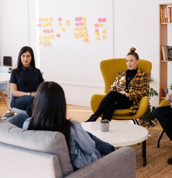 Grey Maple Staffing